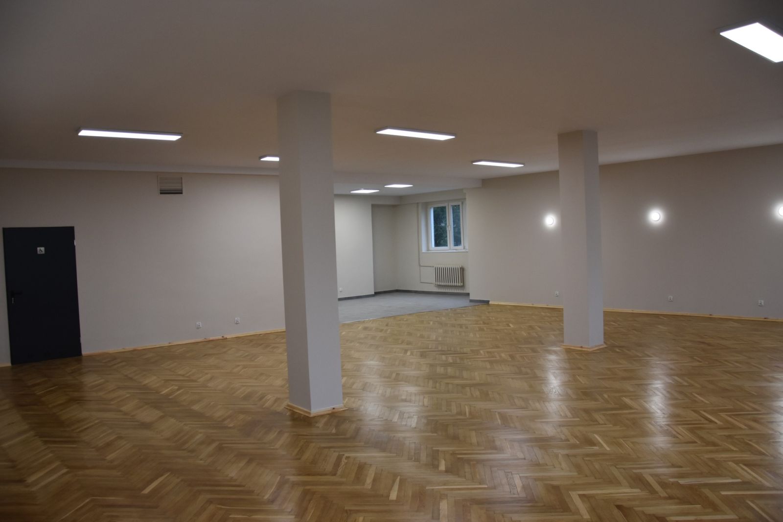 Zdjęcie: Sala 