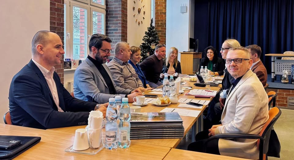 Zdjęcie: Czy po raz pierwszy w historii nagrodę Starosty Gryfińskiego za promocję powiatu otrzyma mieszkaniec gminy Banie ?