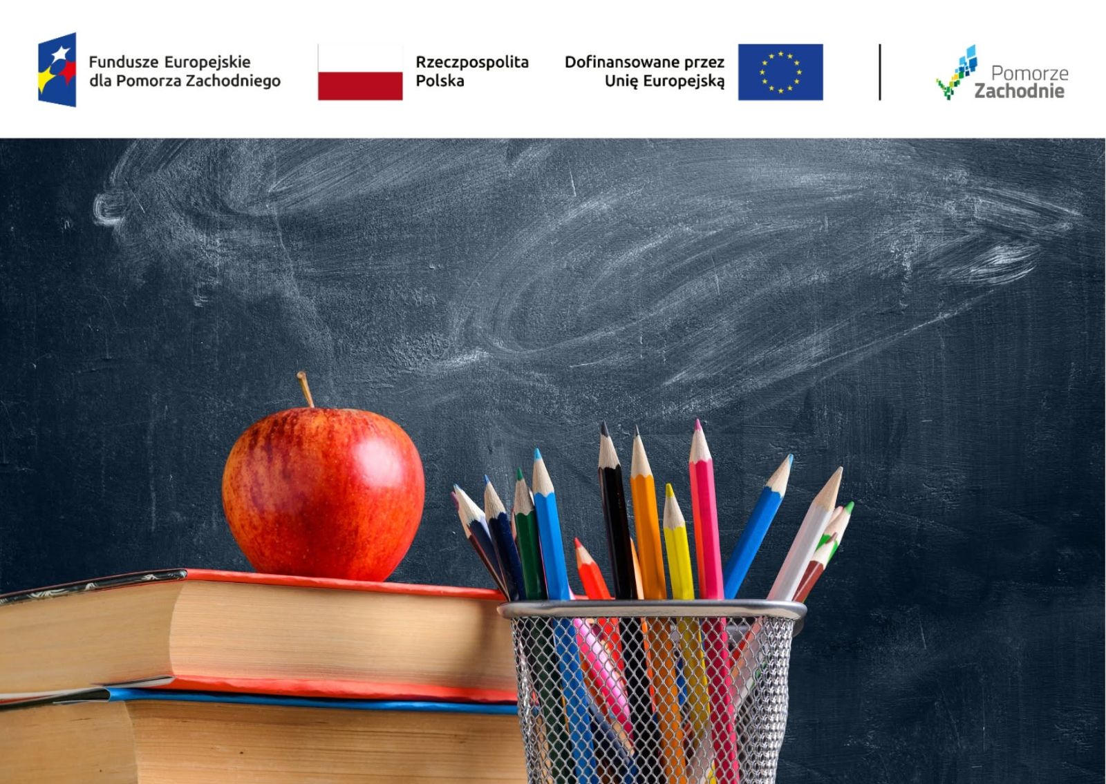 Zdjęcie: Nowoczesne szkoły podstawowe – Gmina Banie z dofinansowaniem na rozwój edukacji.