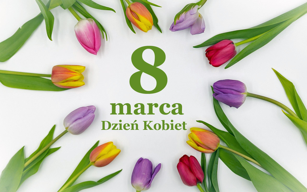 Zdjęcie: Dzień Kobiet