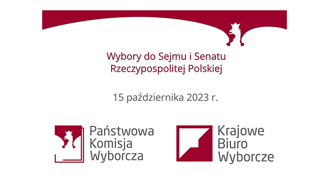 Zdjęcie: Postanowienie nr 96/2023 Komisarza Wyborczego w Szczecinie II