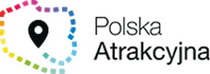 Logo: Polska Atrakcyjna