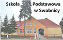 Logo: Szkoła Podstawowa w Swobnicy