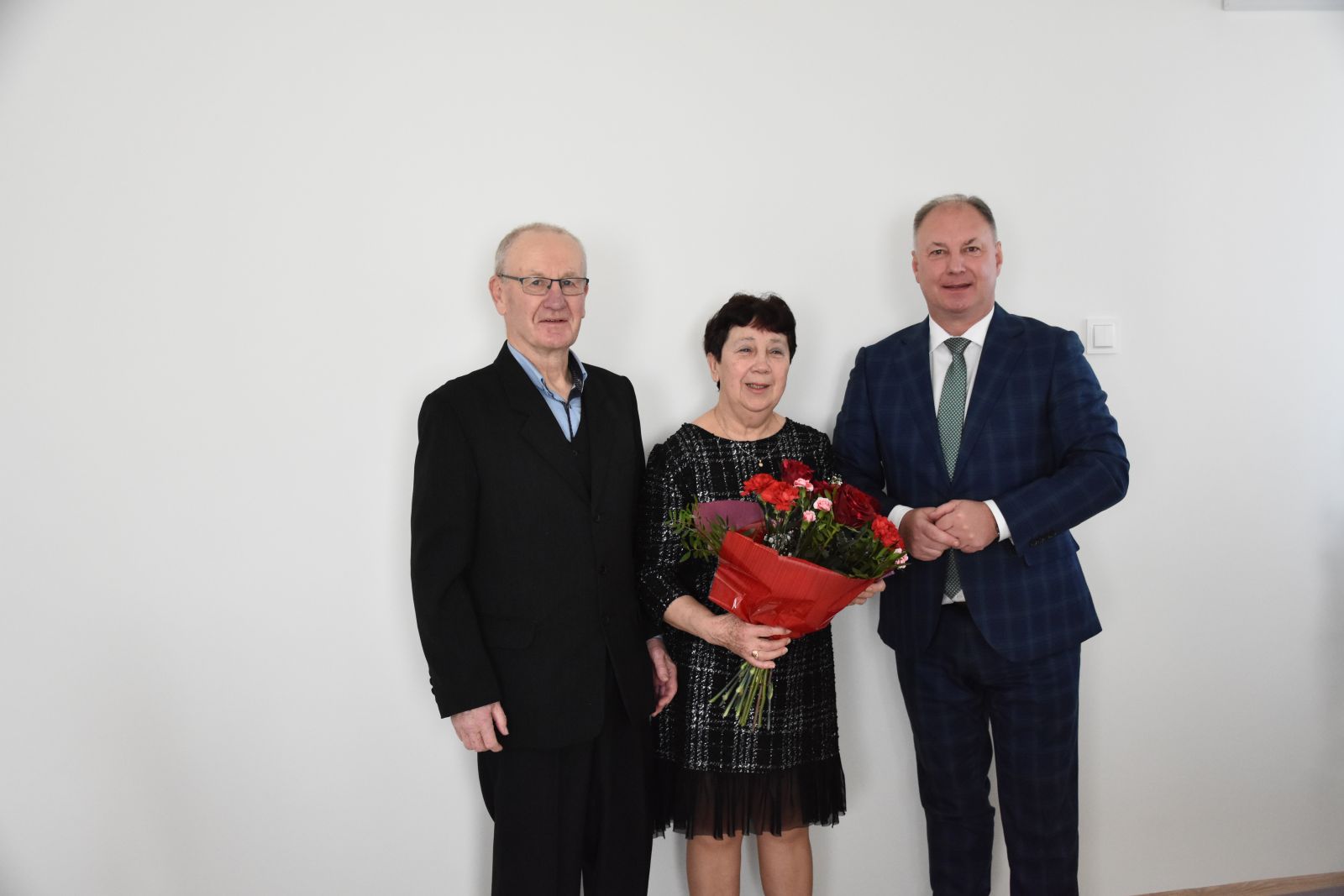 Zdjęcie: Złote Gody.