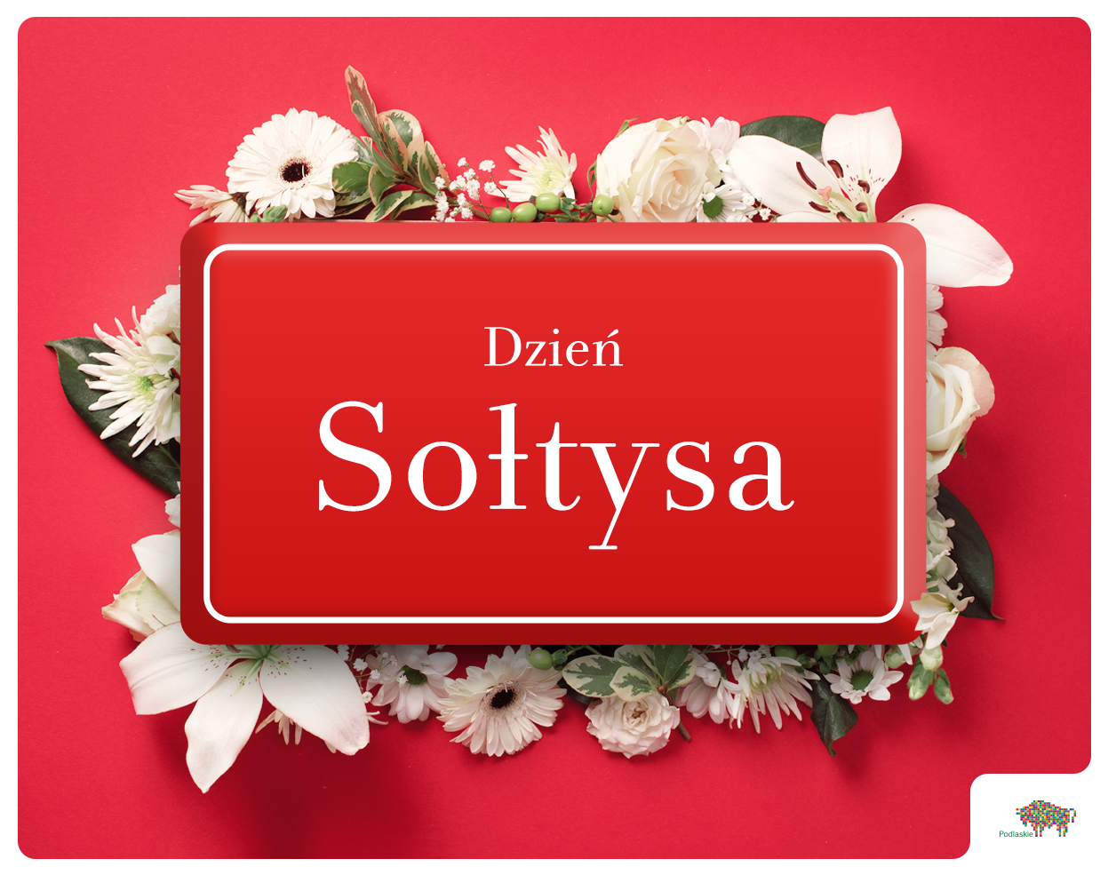 Zdjęcie: Dzień Sołtysa.