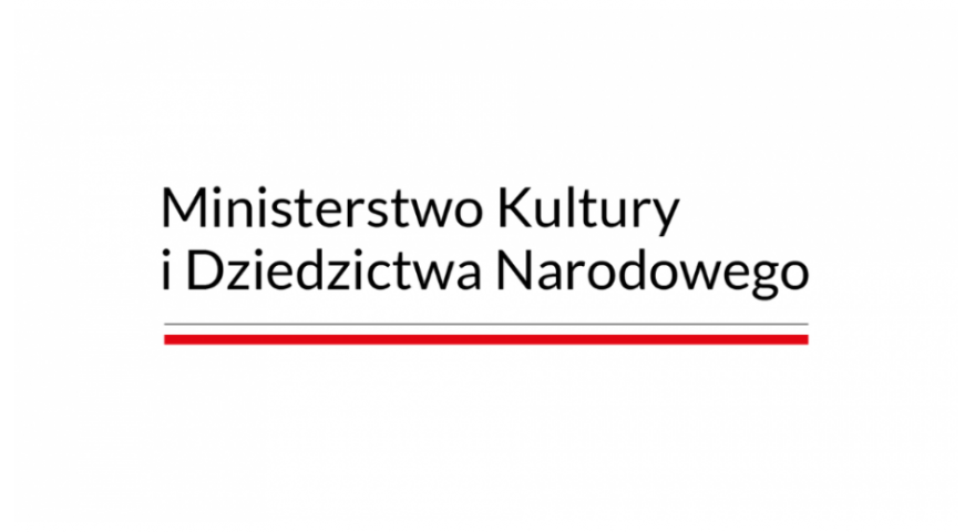 Zdjęcie: Narodowego Programu Rozwoju Czytelnictwa 2.0 na lata 2021-2025.