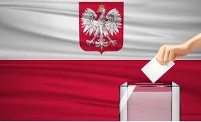 Zdjęcie: Informacja dotycząca bezpłatnego transportu do lokali wyborczych na terenie Gminy Banie w wyborach do Sejmu RP  i Senatu RP oraz referendum ogólnokrajowego w dniu 15 października 2023 r.