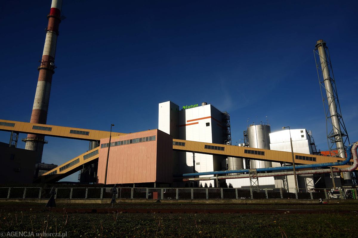 Zdjęcie: Informacja dotycząca kryteriów wypłaty bonu ciepłowniczego.